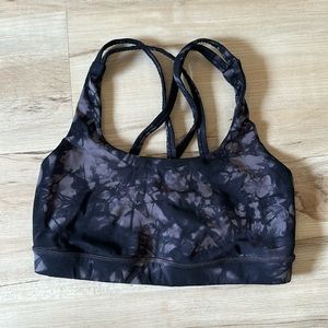 Lululemon Energy bra